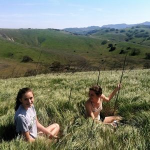 Meet your Posher, Elisabeth